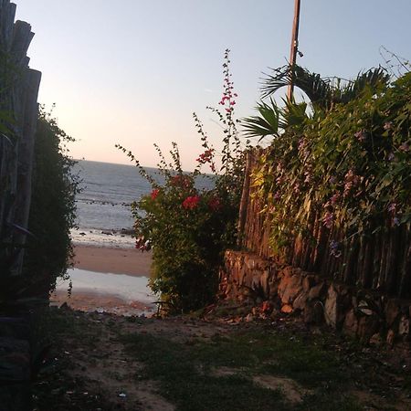 Villa Casa Portier Luís Correia Exterior foto