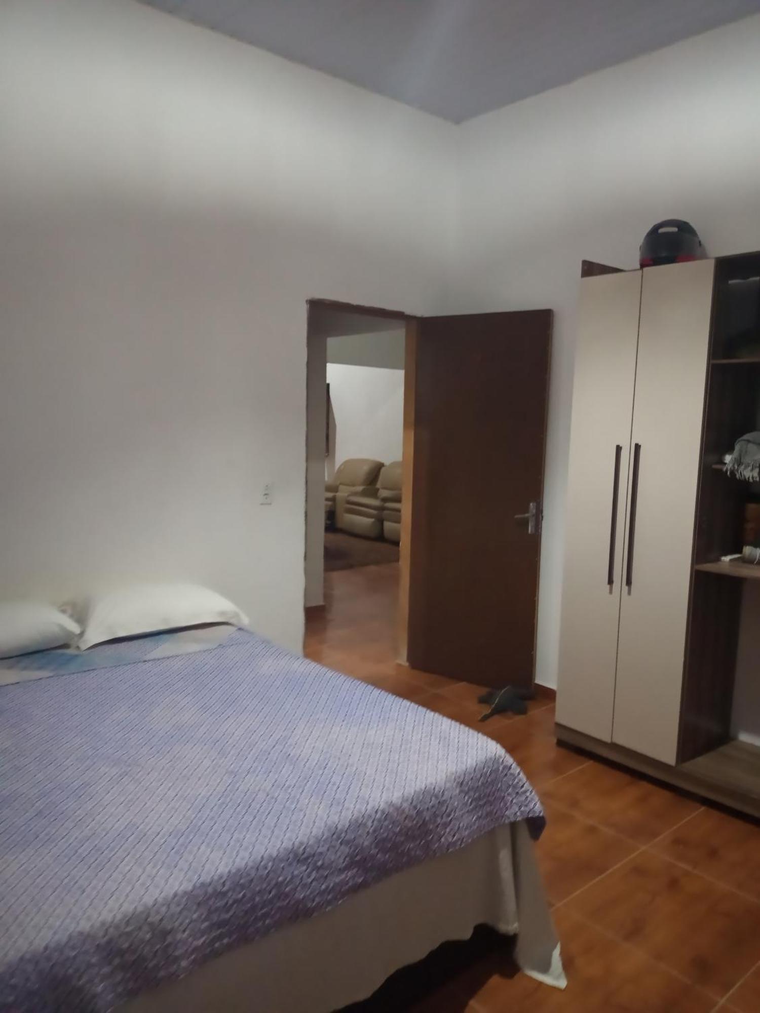 Villa Casa Portier Luís Correia Habitación foto