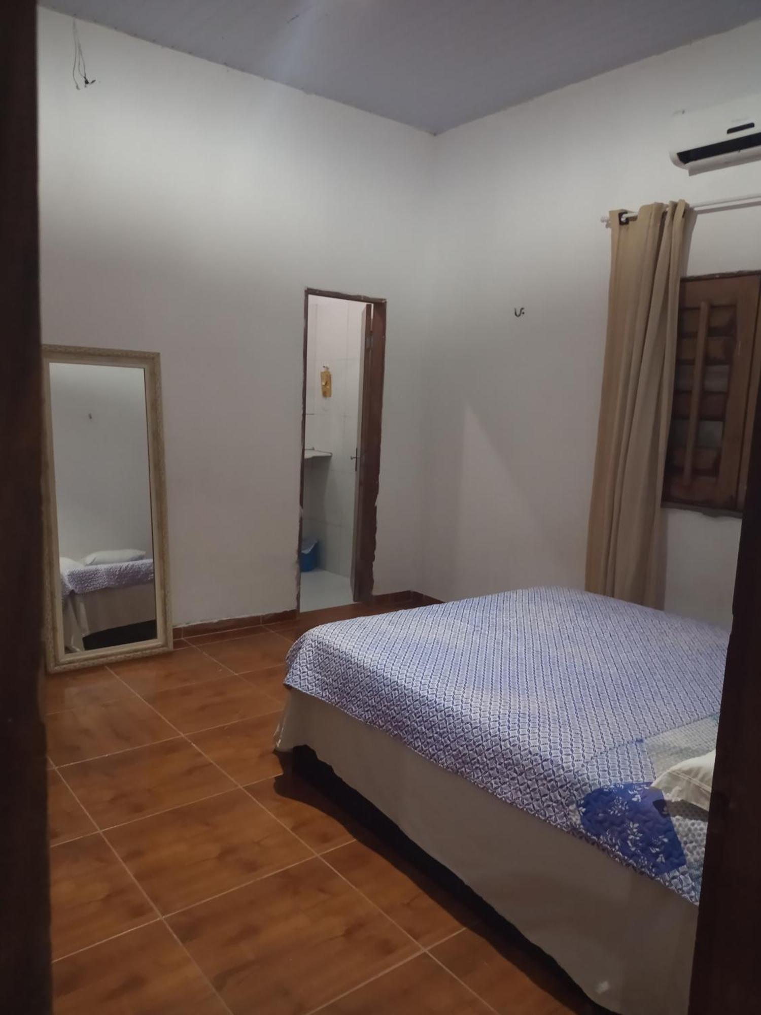 Villa Casa Portier Luís Correia Habitación foto