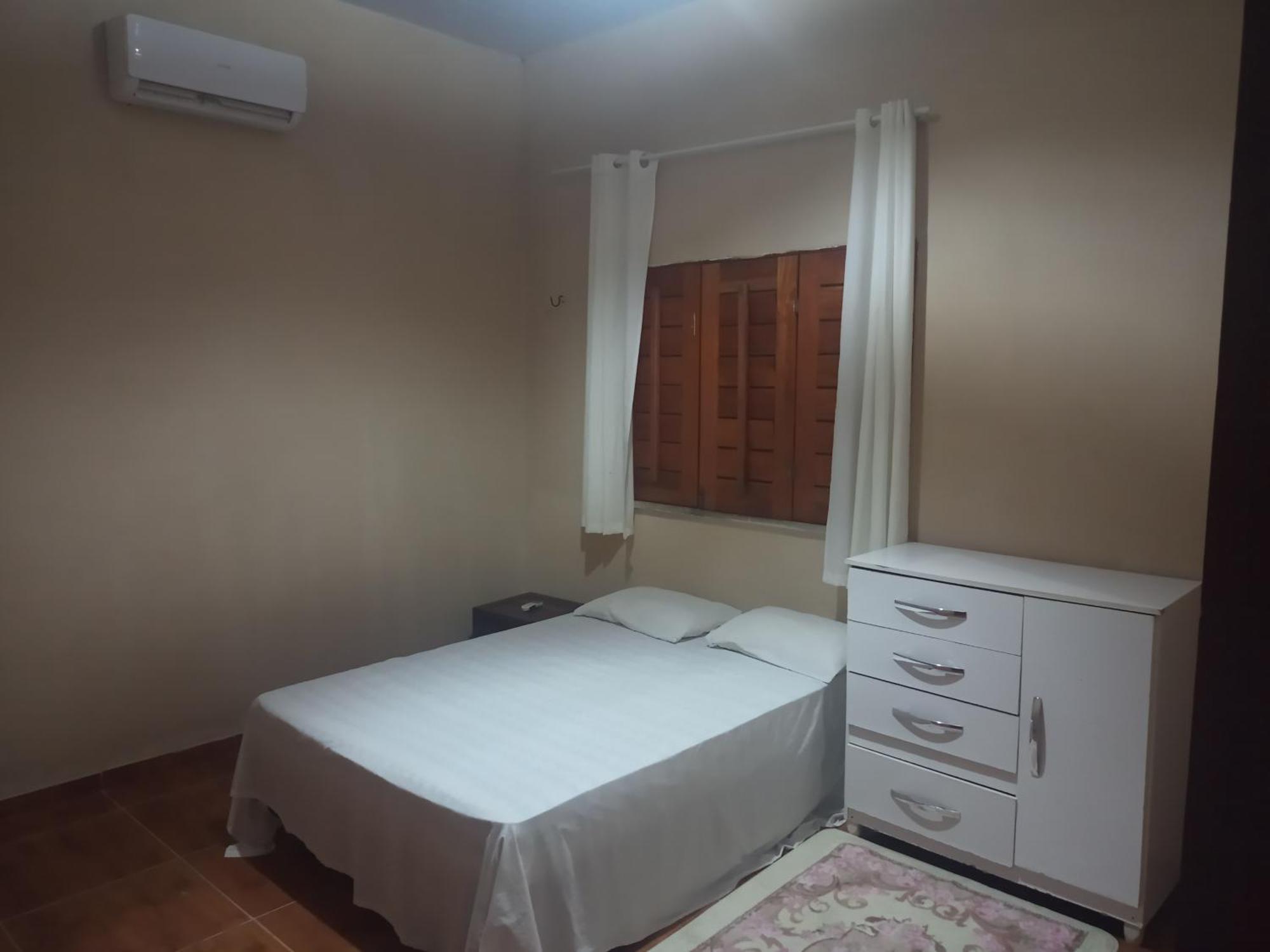Villa Casa Portier Luís Correia Habitación foto