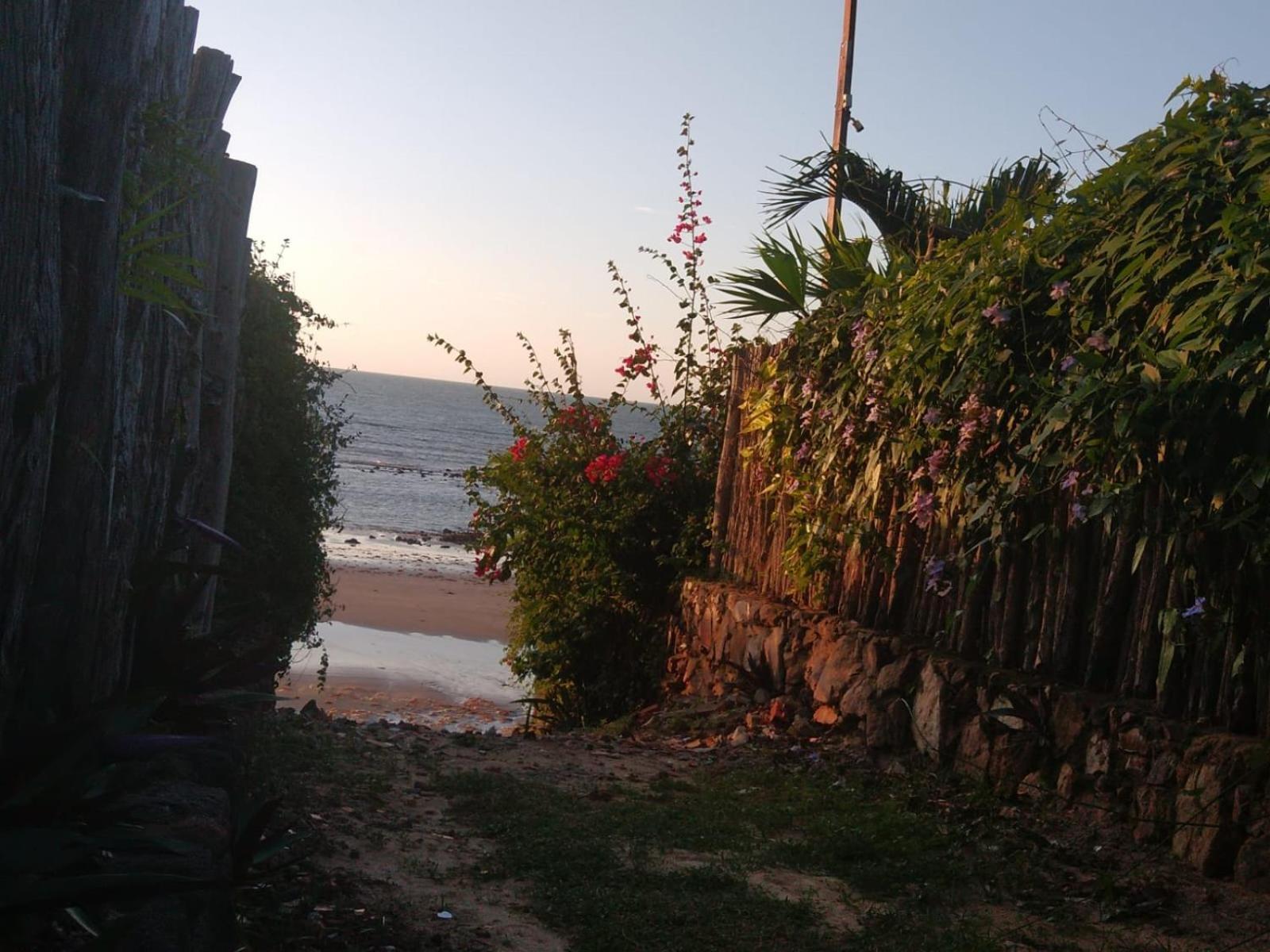 Villa Casa Portier Luís Correia Exterior foto